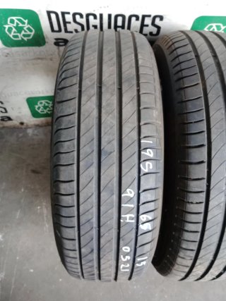 NEUMATICOS 195/65R15 91H