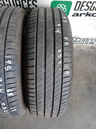 NEUMATICOS 195/65R15 91H