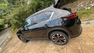 Mazda CX-5 2023