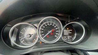 Mazda CX-5 2023