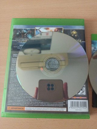 🇪🇦Bioshock The Collection Xbox One/Series