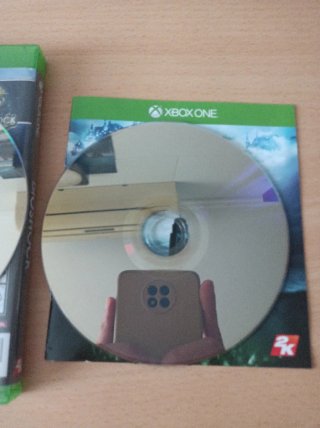 🇪🇦Bioshock The Collection Xbox One/Series