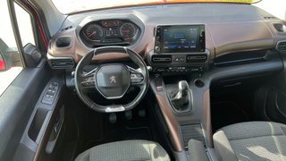 Peugeot Rifter GT Line