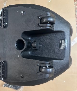 Pareja Altavoces Audibax Party 215 LED + Soportes