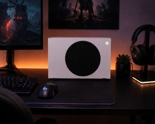Xbox Series S 512GB Blanca
