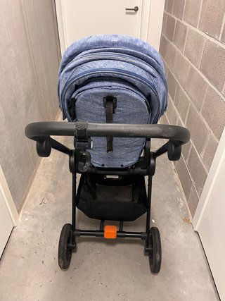 Carrito de bebé STOKKE BEAT Jeans