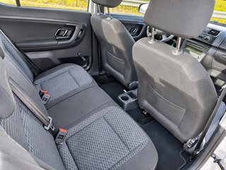 Skoda Fabia 1.6 TDI AÑO 2013