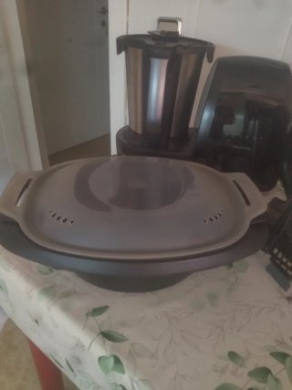 Robot Cocina Mambo Cecotec 9590