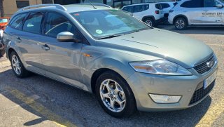 Ford Mondeo 2008