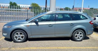Ford Mondeo 2008
