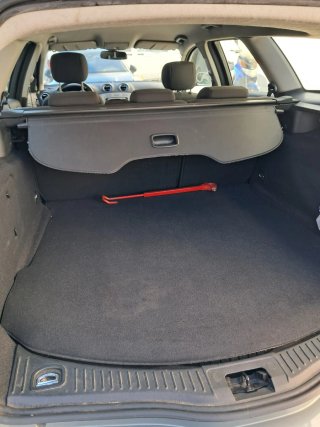 Ford Mondeo 2008
