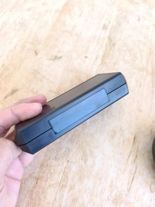 Aklaim dual turbo Sega Mega drive mandos inalámbri