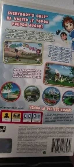 Pacchetto indivisibile 5 giochi - Playstation (PSP)