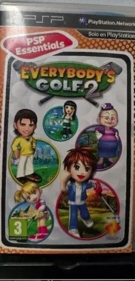 Pacchetto indivisibile 5 giochi - Playstation (PSP)