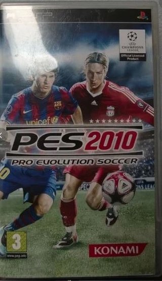 Pacchetto indivisibile 5 giochi - Playstation (PSP)