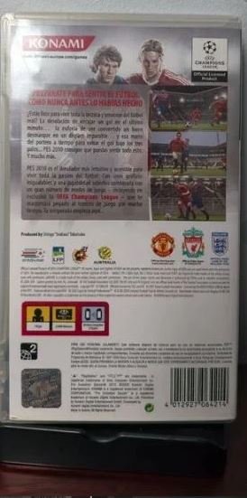 Pacchetto indivisibile 5 giochi - Playstation (PSP)