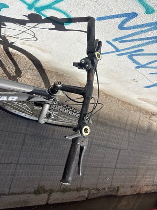 Bicicleta de Montaña Bike Star