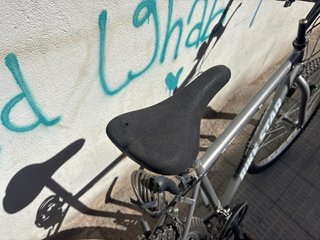 Bicicleta de Montaña Bike Star