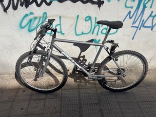 Bicicleta de Montaña Bike Star