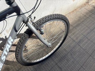 Bicicleta de Montaña Bike Star