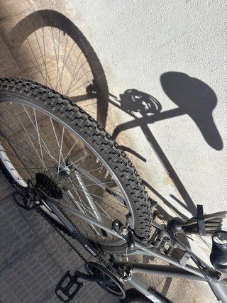 Bicicleta de Montaña Bike Star