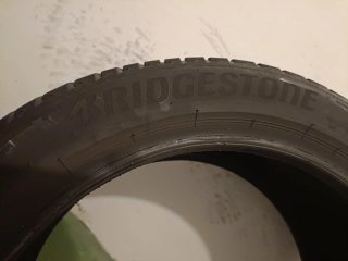 Neumático Bridgestone Turanza 225/45 17 91Y