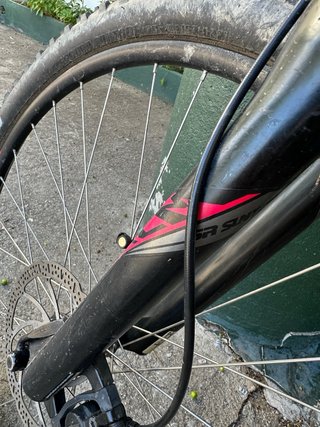 Bicicleta Specialized 29” rockhopper sport
