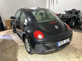 Volkswagen Beetle 2006