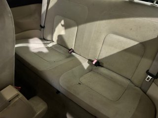 Volkswagen Beetle 2006