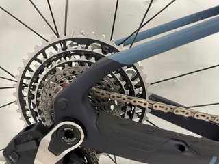 BICI GRAVEL MONDRAKER ARID CARBON RR SL POTENCIOME