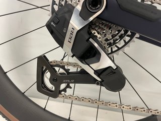 BICI GRAVEL MONDRAKER ARID CARBON RR SL POTENCIOME
