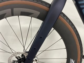 BICI GRAVEL MONDRAKER ARID CARBON RR SL POTENCIOME