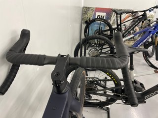 BICI GRAVEL MONDRAKER ARID CARBON RR SL POTENCIOME