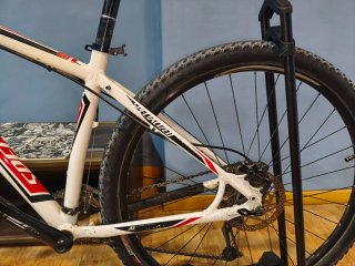 Specialized Hardrock 29 Talla M...