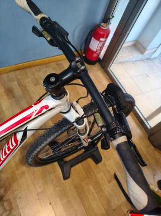 Specialized Hardrock 29 Talla M...
