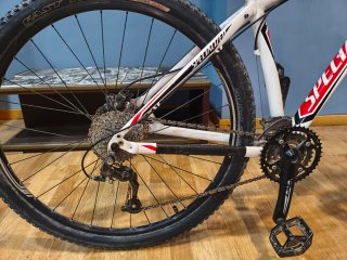 Specialized Hardrock 29 Talla M...