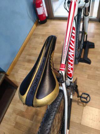 Specialized Hardrock 29 Talla M...