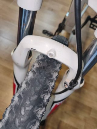 Specialized Hardrock 29 Talla M...