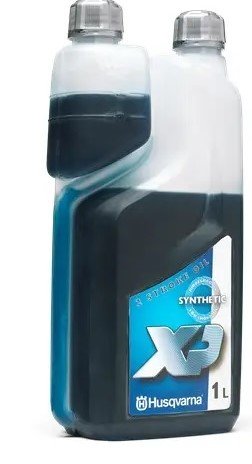 ACEITE HUSQVARNA XP 2T SINTÉTICO 1L