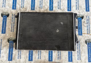 RADIADOR AGUA VW GOLF 6