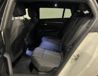 Peugeot 508 2019