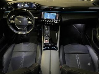 Peugeot 508 2019