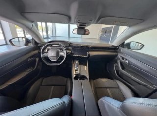 Peugeot 508 2019