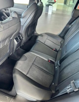 Peugeot 508 2019