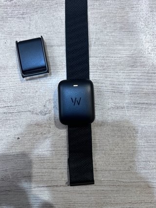 Pulsera sensor de actividad WHOOP PEAK 5.0