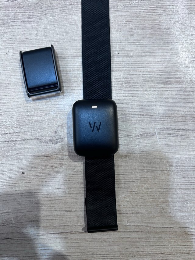 Pulsera sensor de actividad WHOOP PEAK 5.0