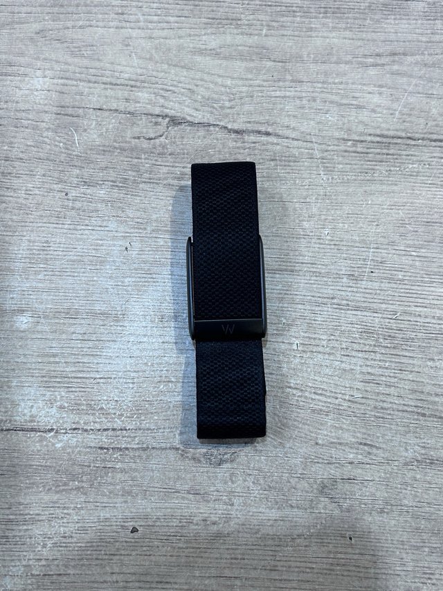 Pulsera sensor de actividad WHOOP PEAK 5.0