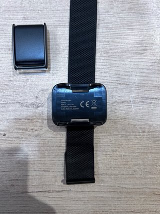 Pulsera sensor de actividad WHOOP PEAK 5.0