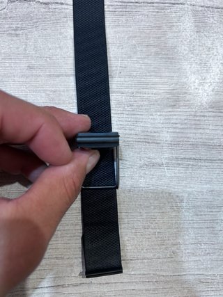 Pulsera sensor de actividad WHOOP PEAK 5.0