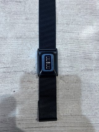Pulsera sensor de actividad WHOOP PEAK 5.0